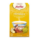 Herbata Himalaya bio (17x2g) Yogi Tea.