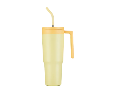 Kubek termiczny OMI 1200 ml Sunny