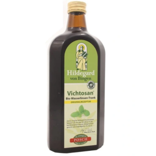 Vichtosan nalewka z rzęsy 500ml Posch