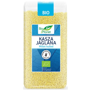 Kasza jaglana 400g Bio Planet