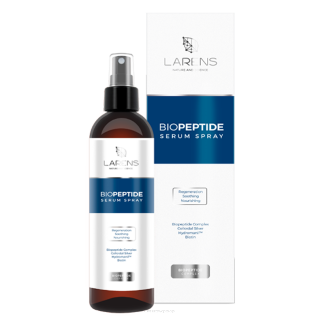 Biopeptide Serum Spray 150ml Larens