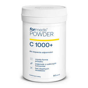 POWDER C 1000+ Formeds