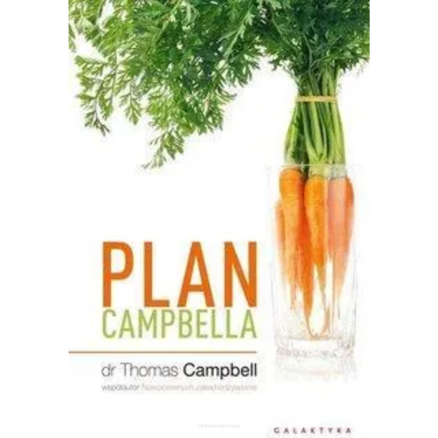 Plan Campbella Thomas M. Campbell II