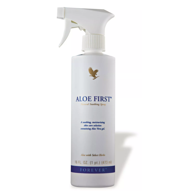 Aloe First 473ml Forever