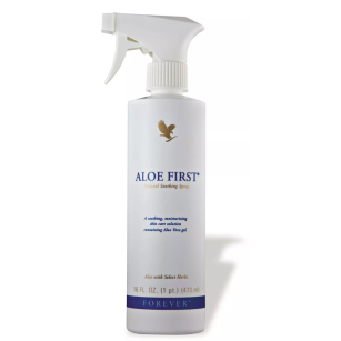 Aloe First 473ml Forever