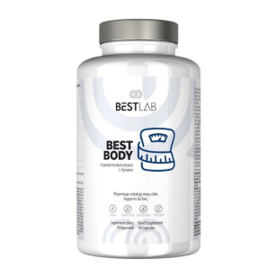 BestBody BestLab