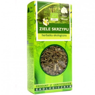 Ziele Skrzypu 25g Dary Natury