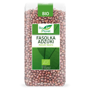 Fasolka adzuki 400g Bio Planet