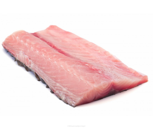 Karp płat świeża ryba( 2 sztuki ok 1kg)