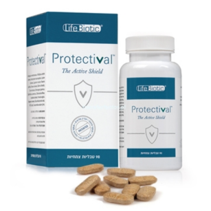 Protectival 90 tabletek