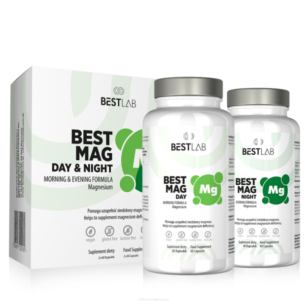 BestMag BestLab