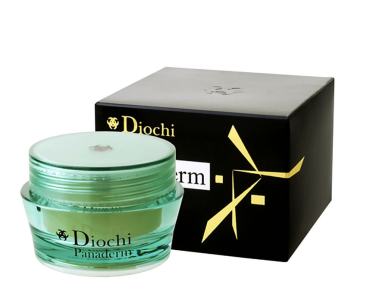 Panaderm krem 50 ml Diochi