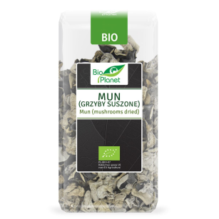 Grzyby Mun BIO 50g Bio Planet