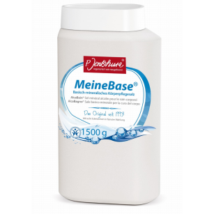 MeineBase 1500g Jentschura