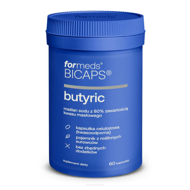 Butyric Formeds 28,5g