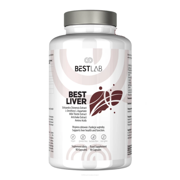 BestLiver BestLab