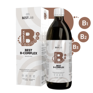 Best B- Complex BestLab