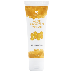 Krem aloesowo-propolisowy 113g Forever