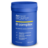 Bicaps B complex formeds