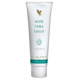 Galaretka aloe vera 118ml Forever