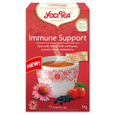 Herbata Immune Support (17x1,8g) YogiTea