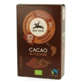 Kakao w proszkuFair Trade bio 75g Alce Nero
