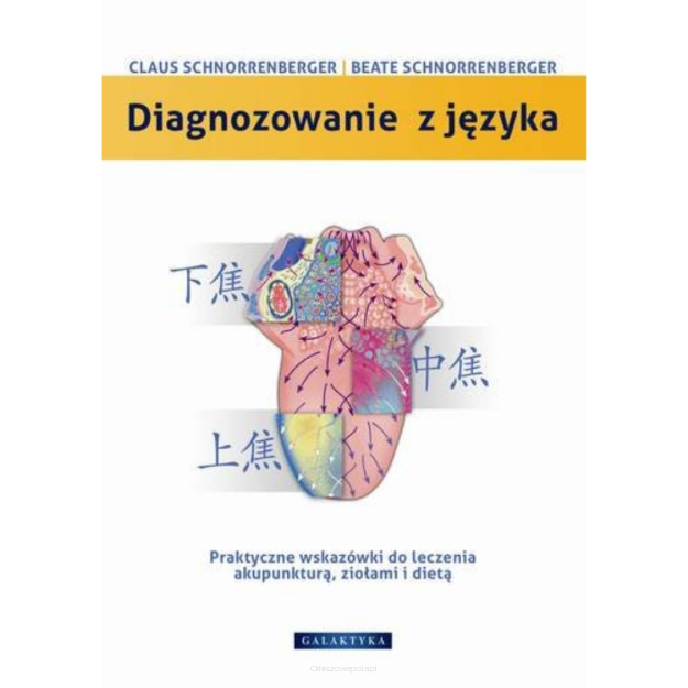 Diagnozowanie z języka Schnorrenberger Claus