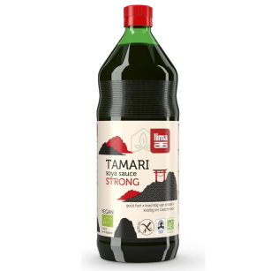 Sos sojowy tamari bezglutenowy 500ml Lima