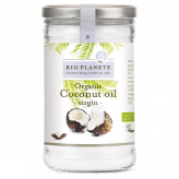 Olej kokosowy extra virgin bio950 ml - BIO PLANETE