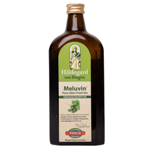 Meluvin forte nalewka pietruszkowa 500ml Posch