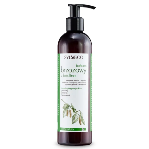 Balsam brzozowy z betuliną 250ml Sylveco