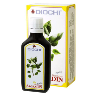 Sagradin 50ml krople Diochi