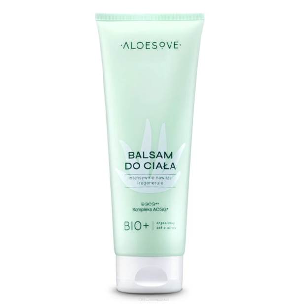 Balsam do ciała 250ml ALOESOVE