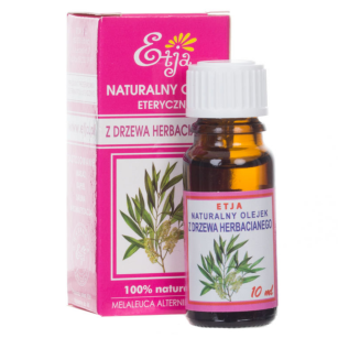 Olej herbaciany 10ml ETJA