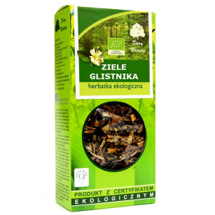 Ziele Glistnika 50g Dary Natury