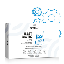 BestBiotic  BestLab