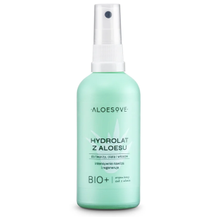 Hydrolat z aloesu 100ml ALOESOVE