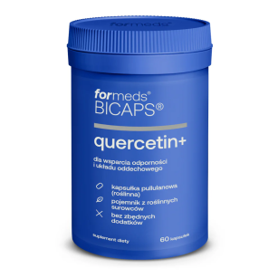 Bicaps quercetin formeds 32,5g