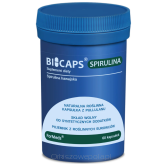Bicaps spirulina formeds