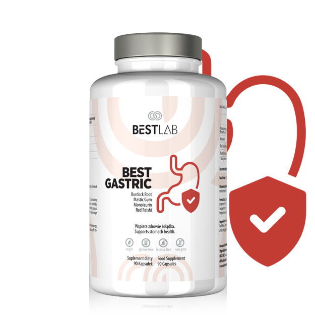 BestGastric BestLab