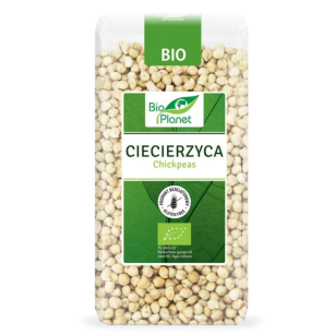 Ciecierzyca 400g Bio Planet