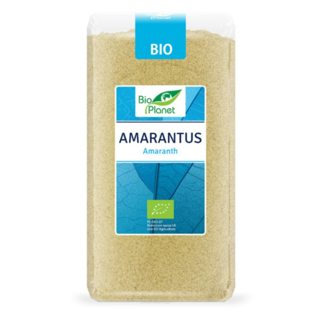 Amarantus 500g Bio Planet