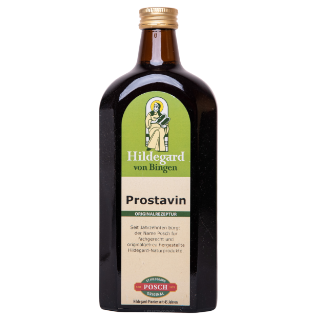 Prostavin nalewka z wrotyczem 500ml Posch