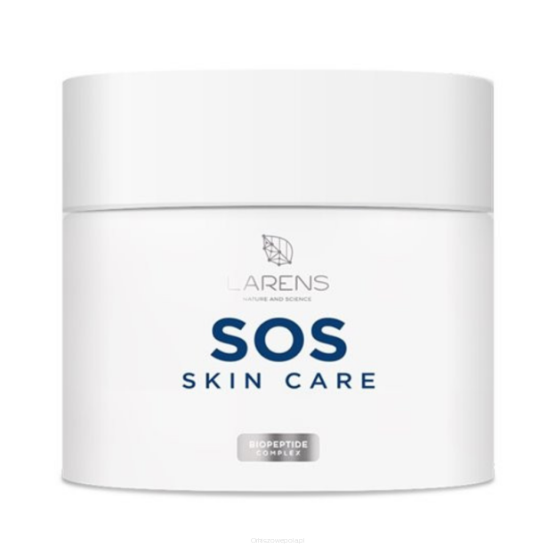 SOS skin care 150ml Larens