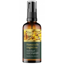 Fitoregulatory Oczar 50g Organic Life