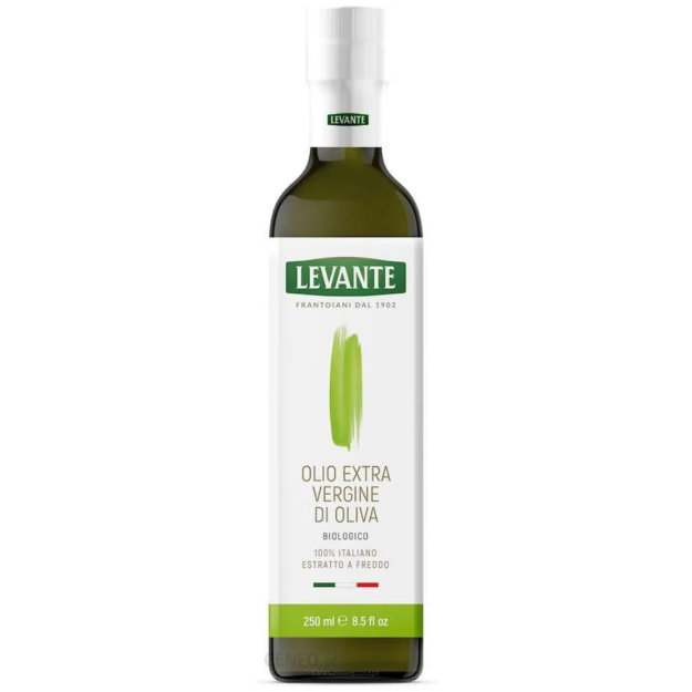 Oliwa z oliwek 250ml Levante