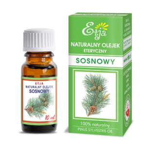 Olej sosonowy 10ml ETJA