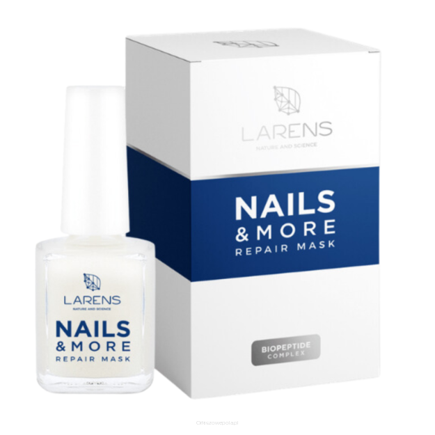 Nails & More 16ml Larens