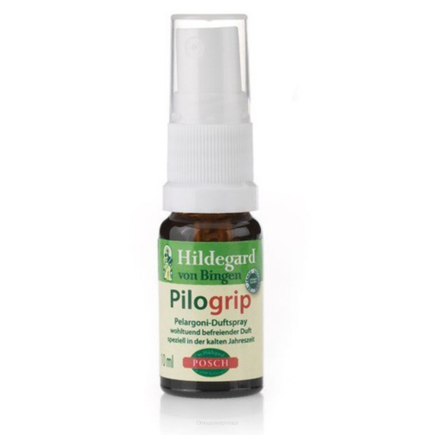 Pilogrip dezodorant w spray'u 10g Posch