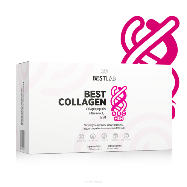 BestCollagen BestLab